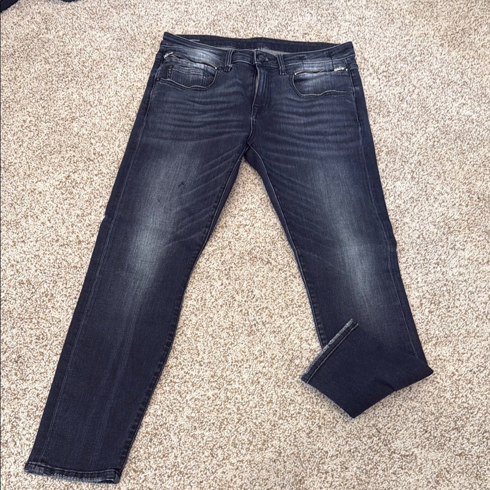 R13 Denim Jeans